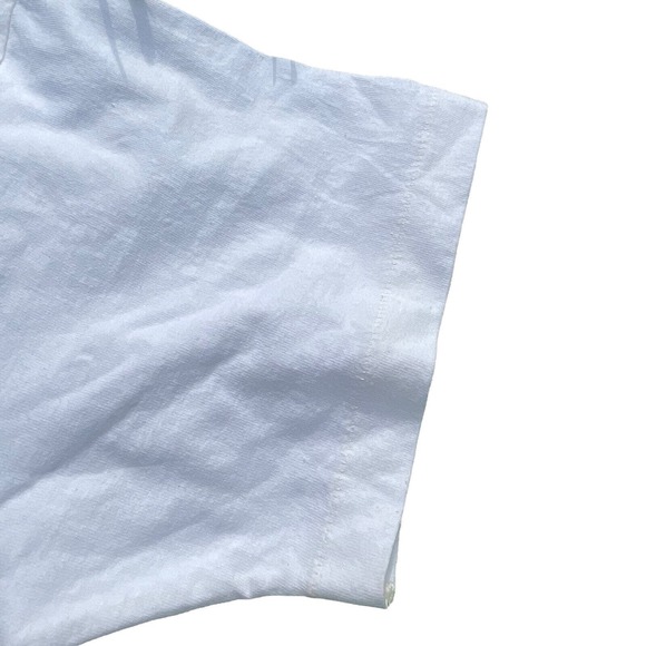 Vtg 90’s Fred Flintstone "Wilma‎ I'm STONED" T shirt Size XL Single Stitch USA - Picture 4 of 8